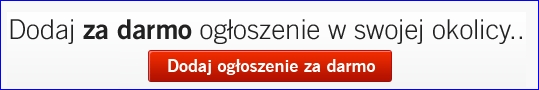 Ogłoszenia Motoryzacyjne Starachowice